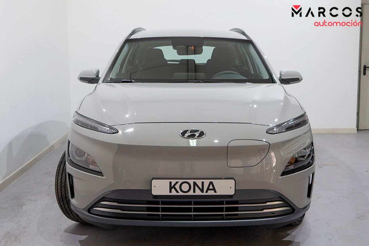 hyundai kona 2022 / foto grande (3)