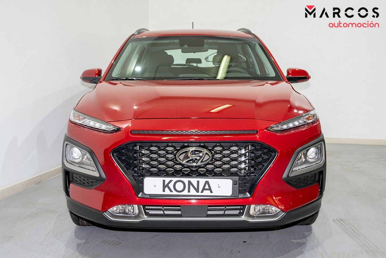 hyundai kona 2022 / foto grande (3)