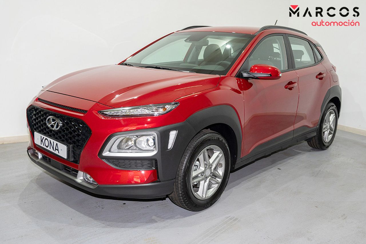 hyundai kona 2022 / foto grande (2)