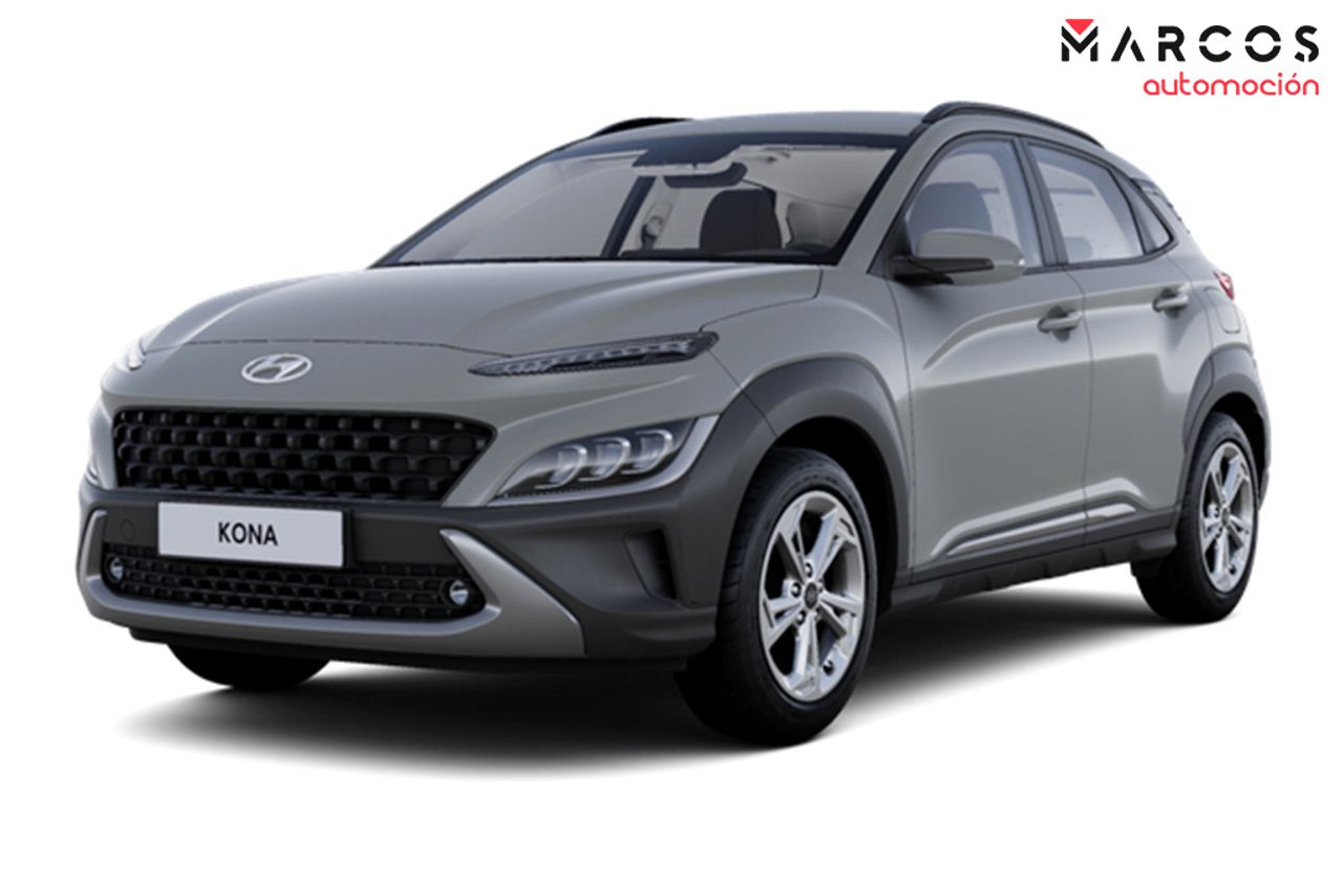 hyundai kona 2022 / foto grande (2)