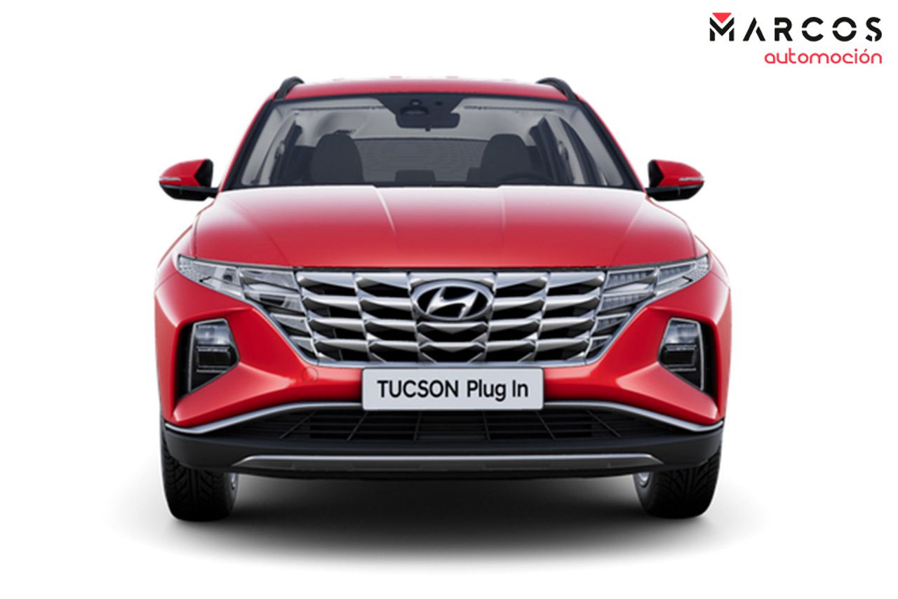 hyundai tucson 2022 / foto grande (3)