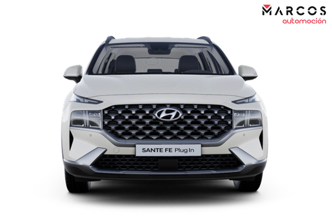 hyundai santa fe 2022 / foto grande (3)