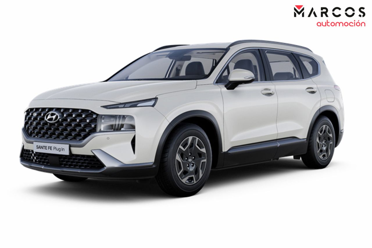 hyundai santa fe 2022 / foto grande (2)