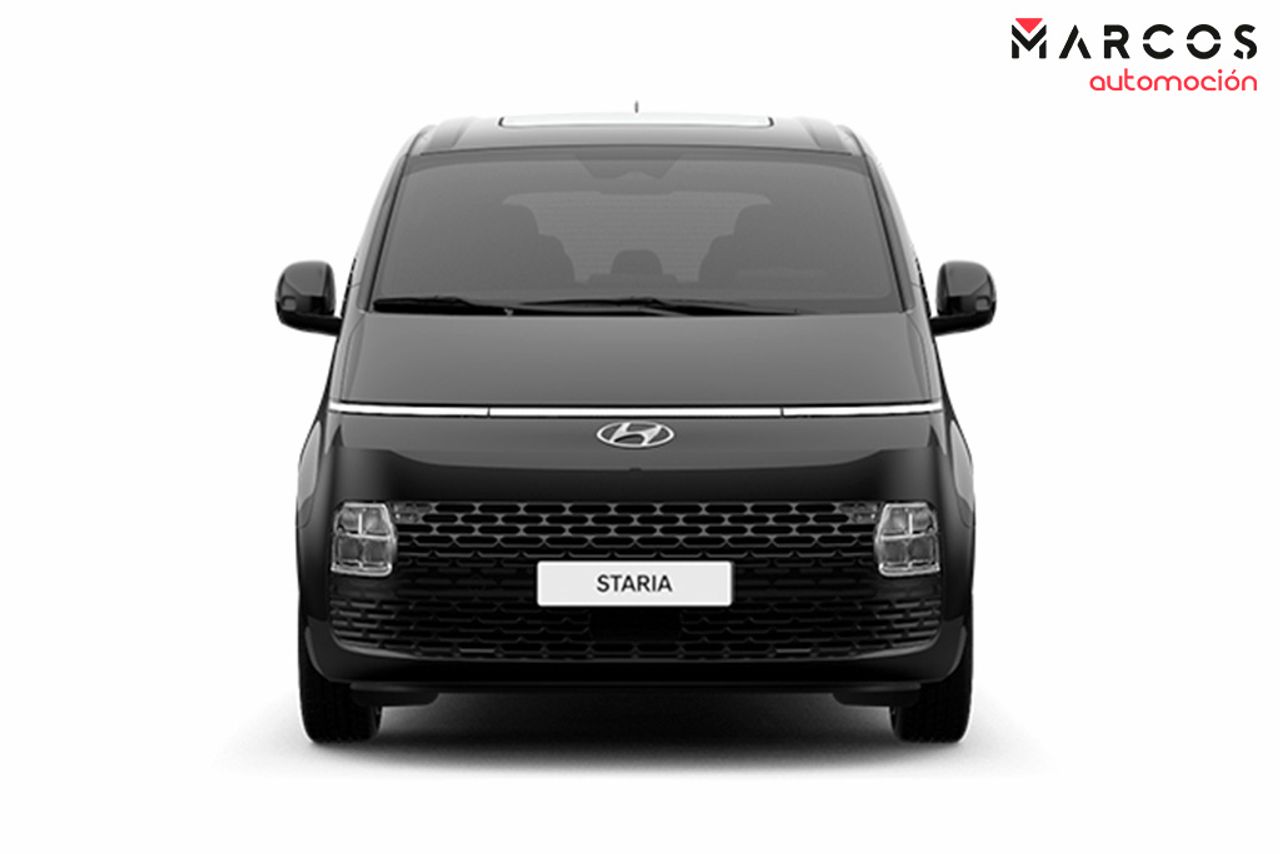 hyundai staria 2022 / foto grande (3)