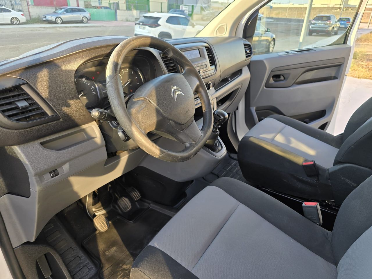 Citroën Spacetourer JUMPY Combi Talla M BlueHDI120CV Confort - Foto 15