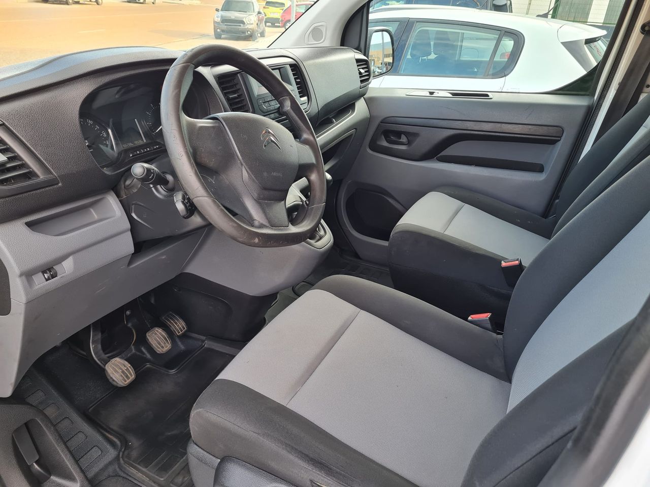 Citroën Spacetourer JUMPY Combi Talla M BlueHDI120CV Confort - Foto 12