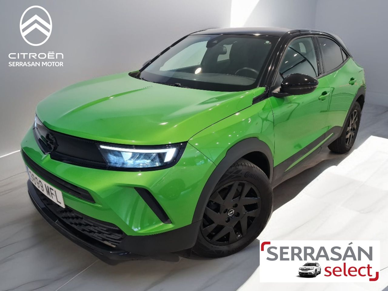 opel mokka 2023 /