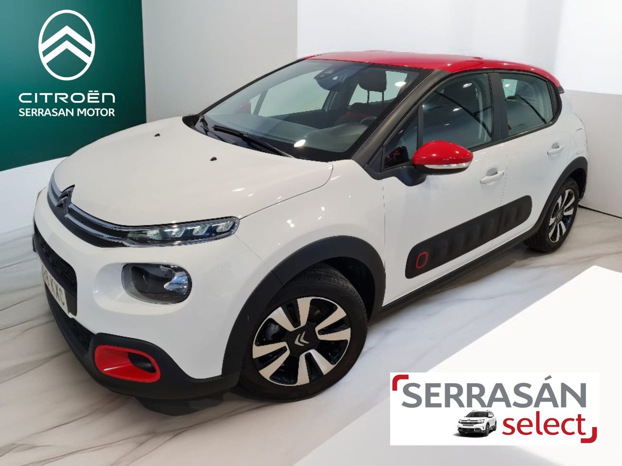 citroën c3 2019 /