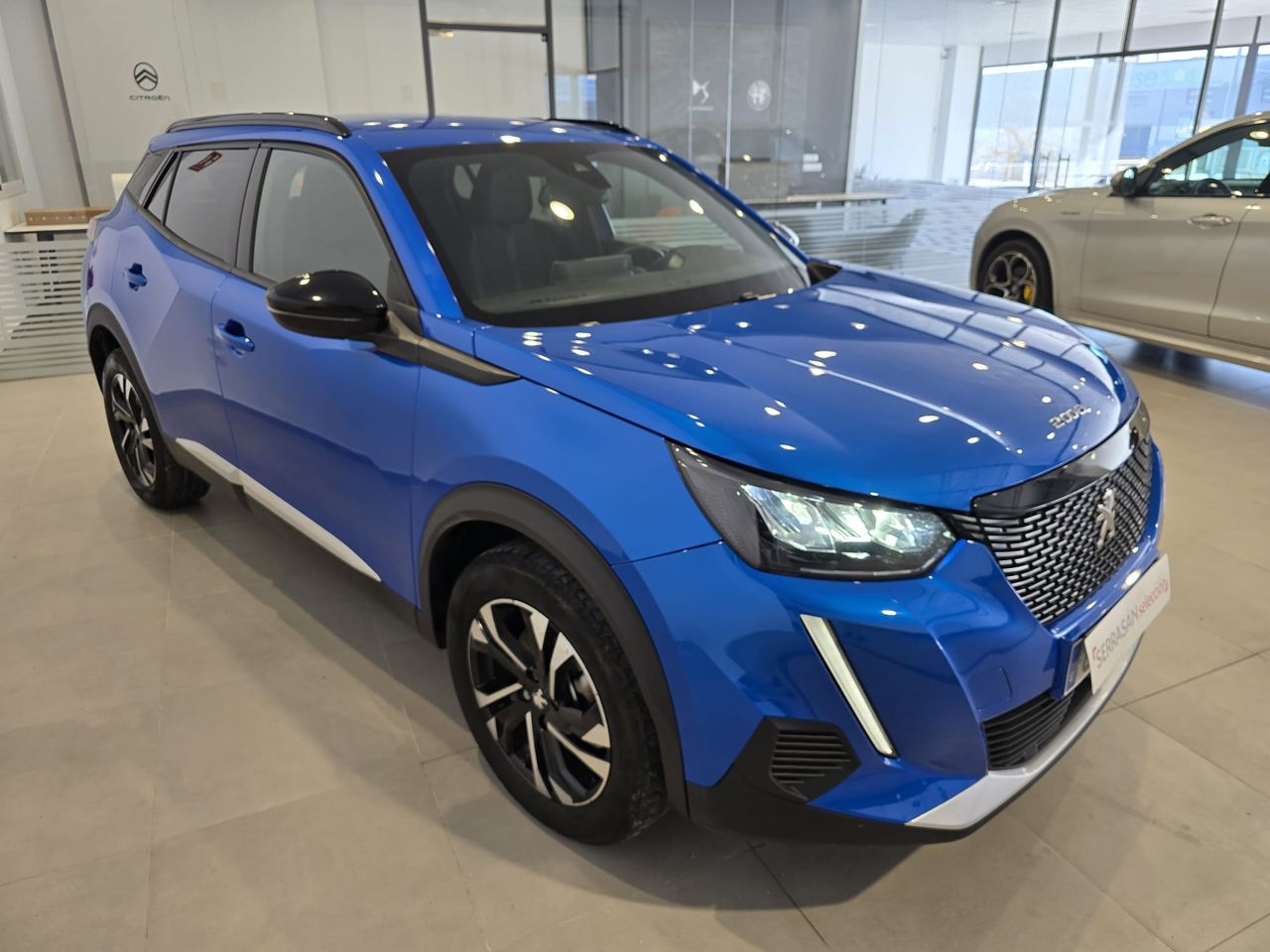 peugeot 2008 2022 / foto grande (2)
