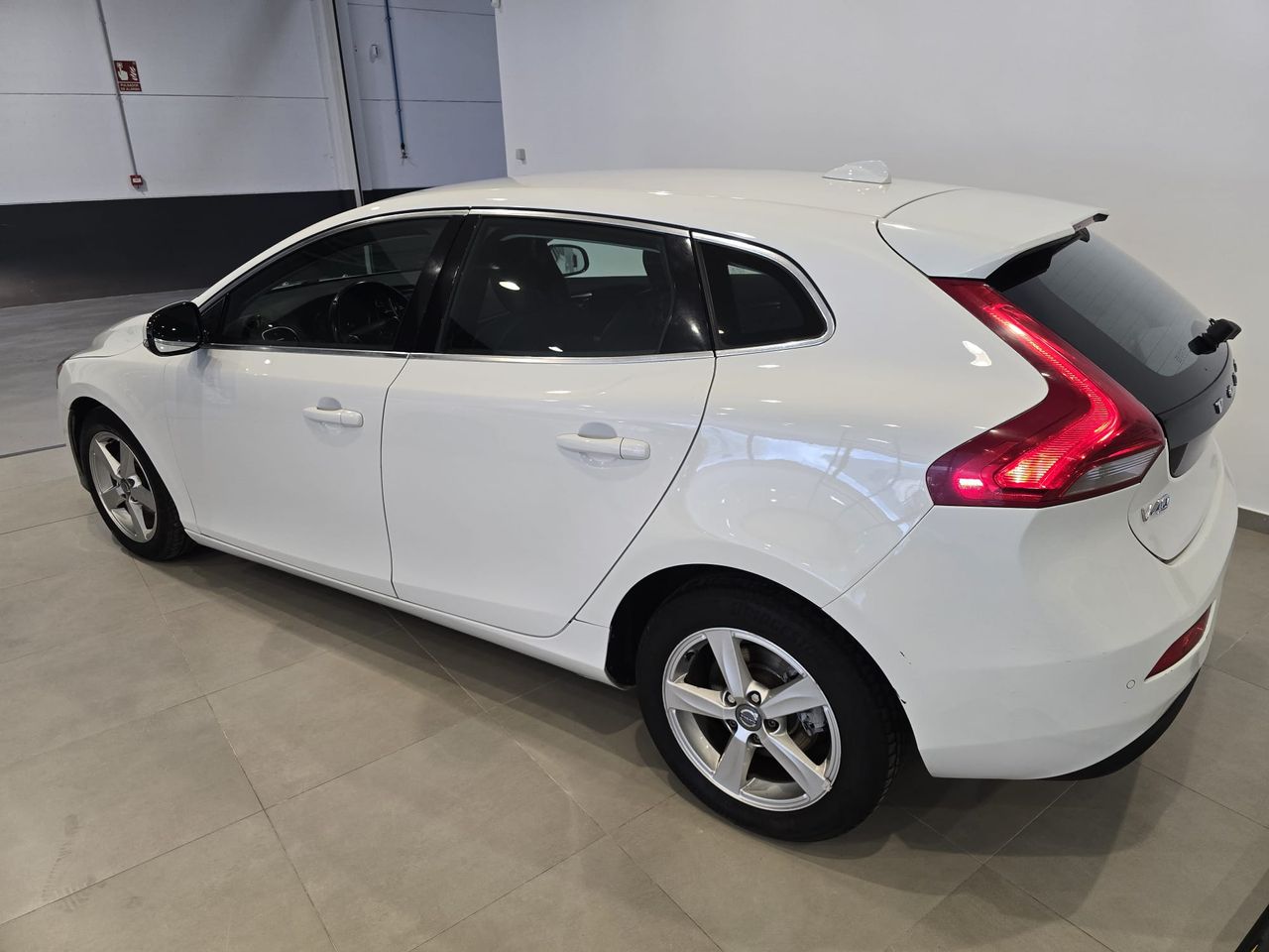 volvo v40 2013 / foto grande (3)