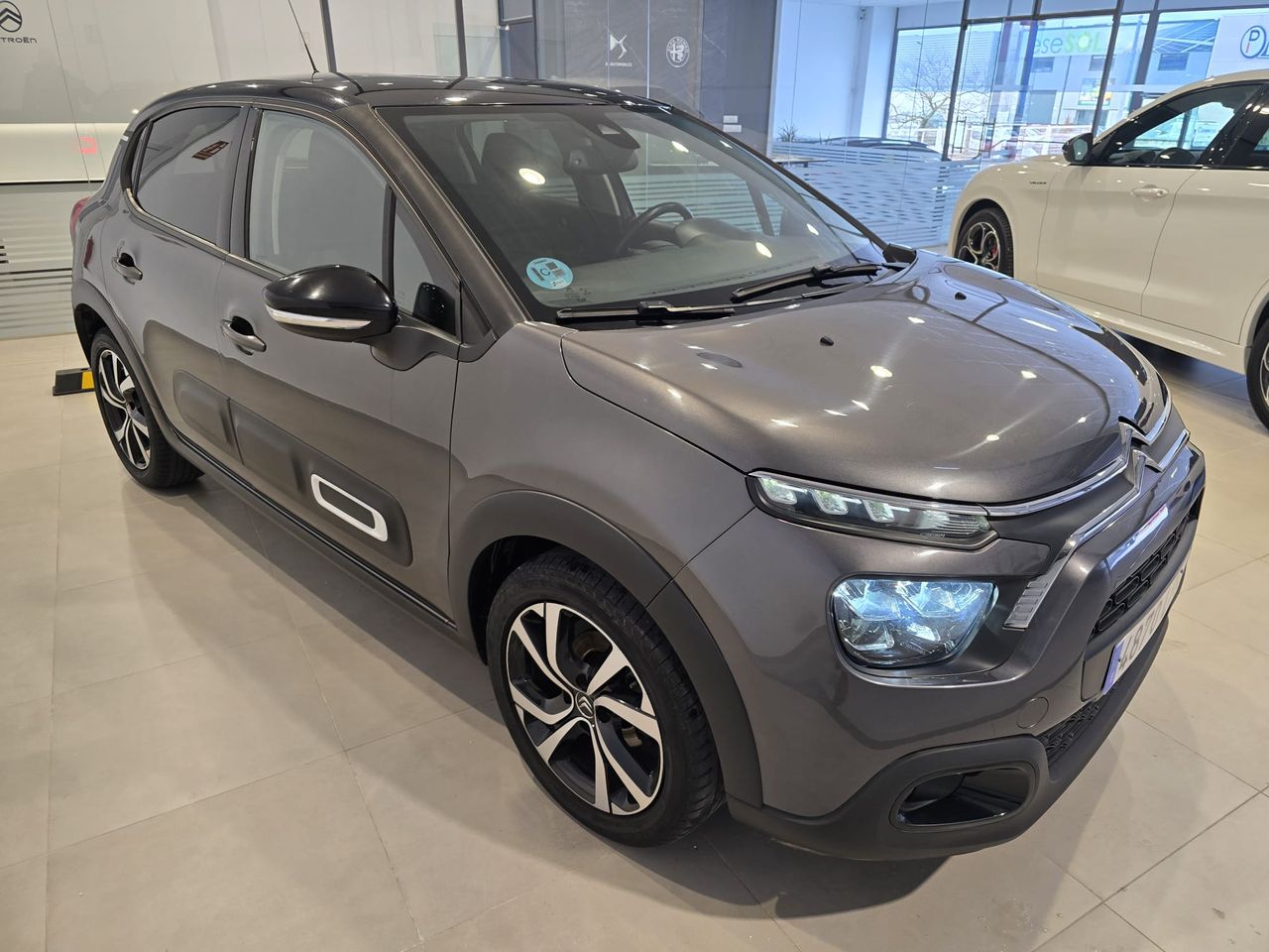 Citroën C3 BlueHdi 100 S&S Shine - Foto 3