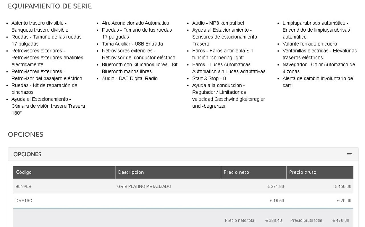 Citroën C3 BlueHdi 100 S&S Shine - Foto 9