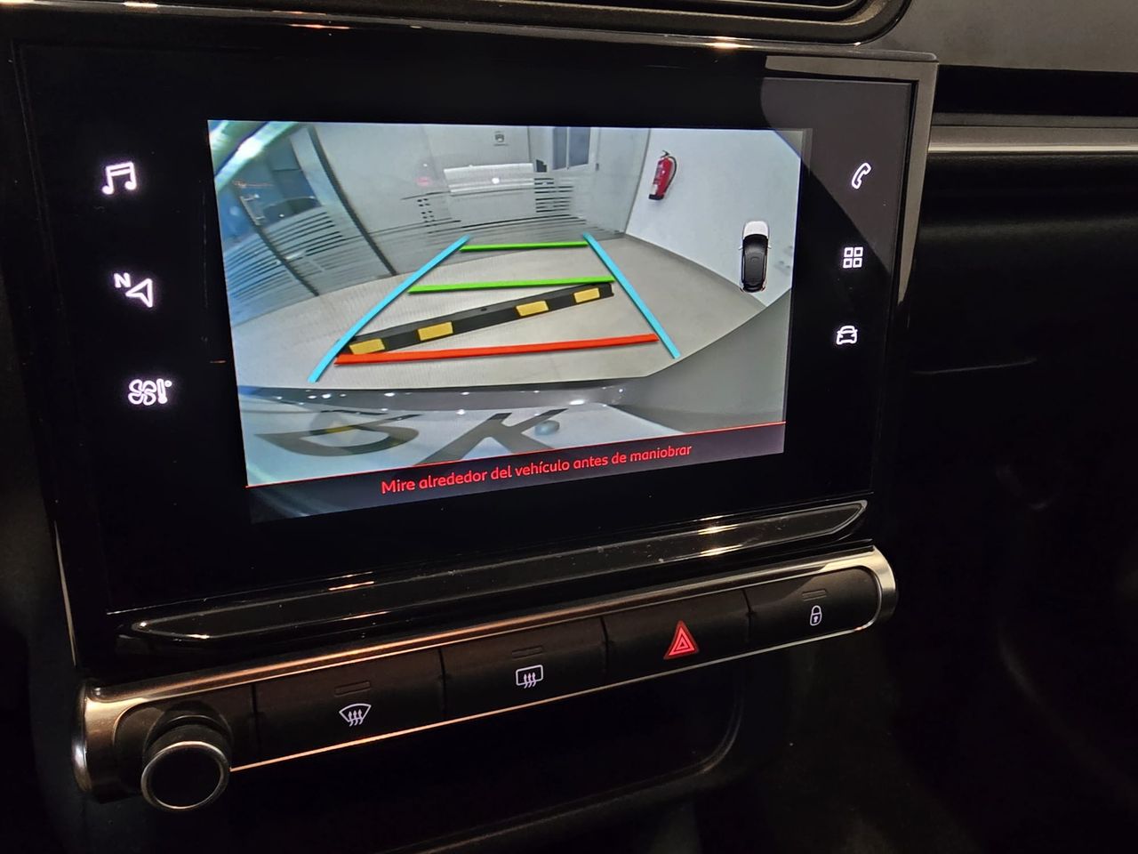 Citroën C3 BlueHdi 100 S&S Shine - Foto 7