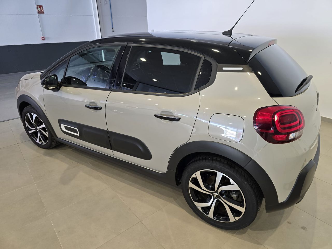 citroën c3 2022 / foto grande (3)