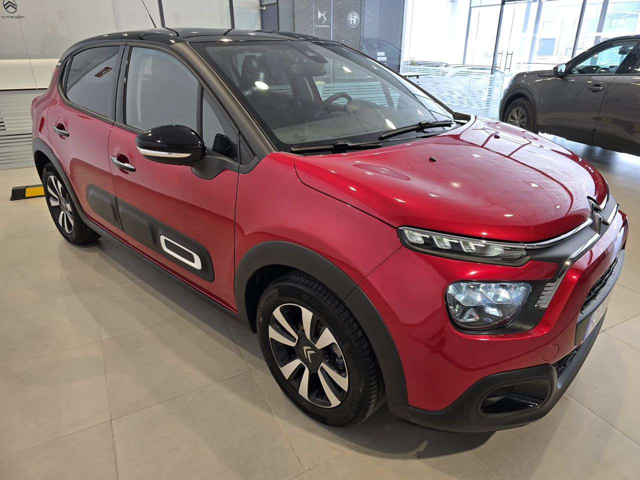 citroën c3 2024 / foto grande (3)