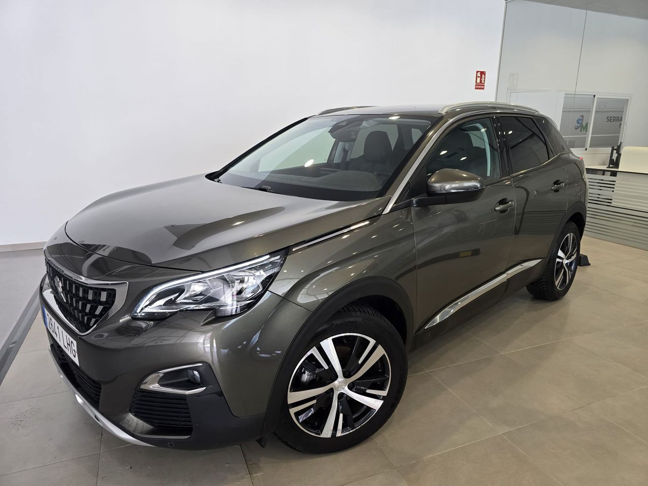 peugeot 3008 2020 / foto grande (2)