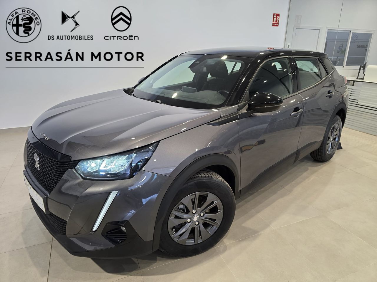 Renault clio easy pack  de segunda mano - peugeot 2008 2022 /