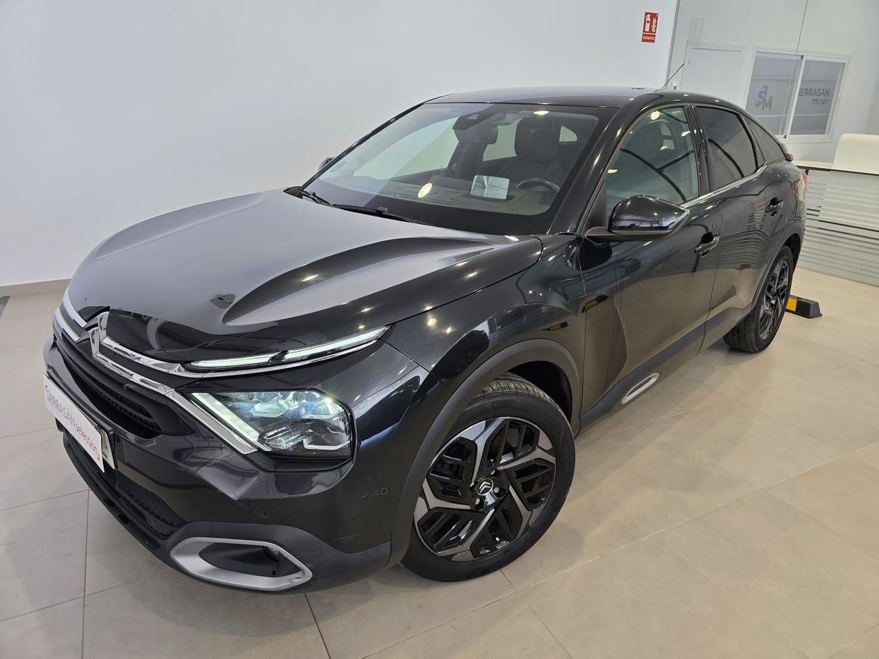 citroën c4 2021 / foto grande (3)