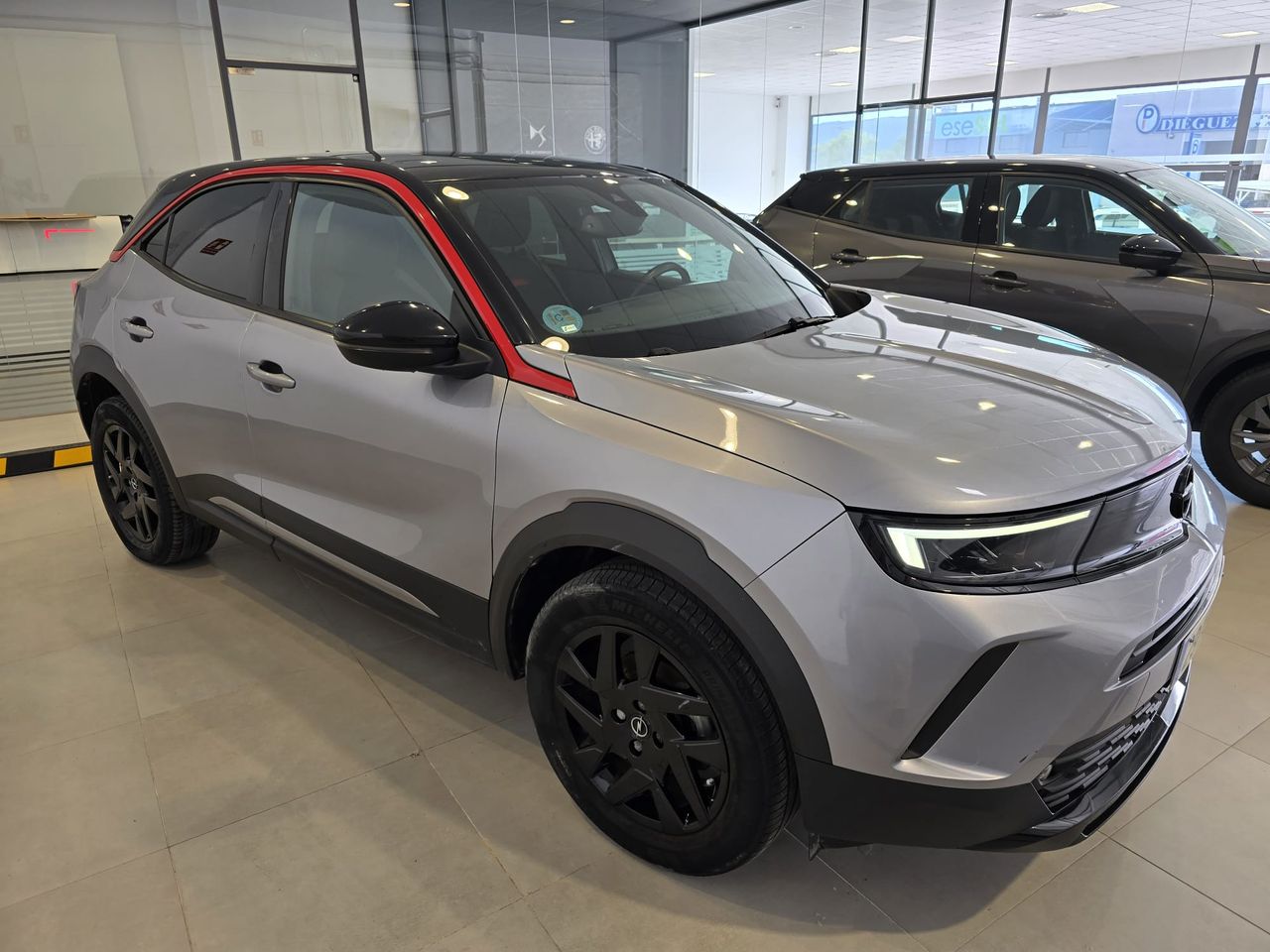 opel mokka 2021 / foto grande (3)