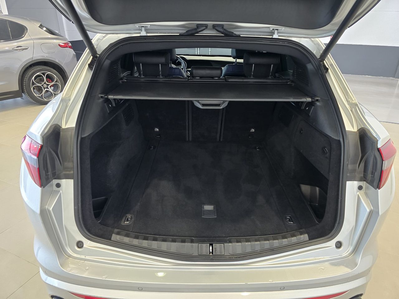 Alfa Romeo Stelvio 2.2 DIÉSEL 154KW (210CV) VELOCE Q4 - Foto 14