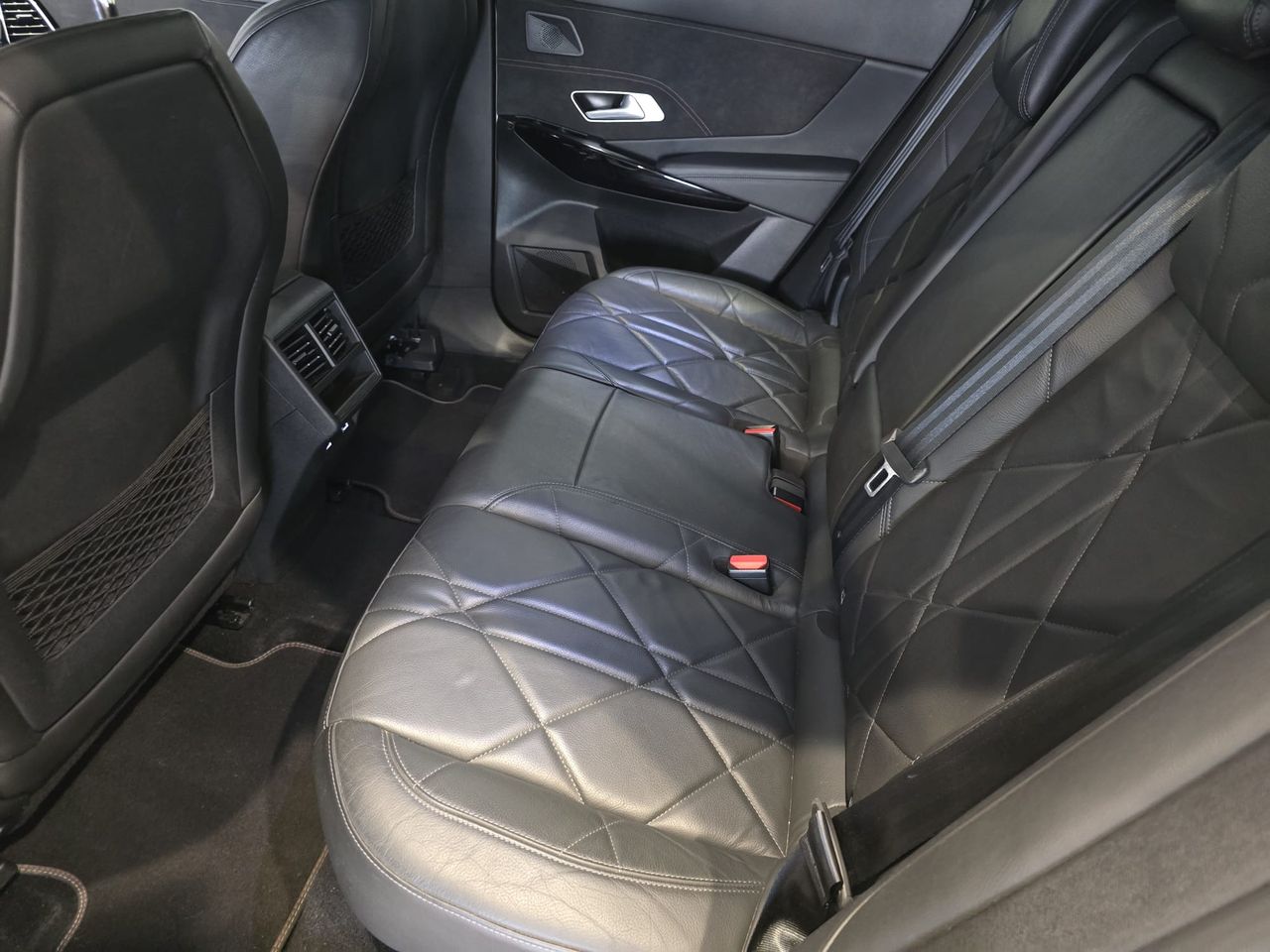 DS DS 7 BlueHDi 180 Automático Performance Line - Foto 11