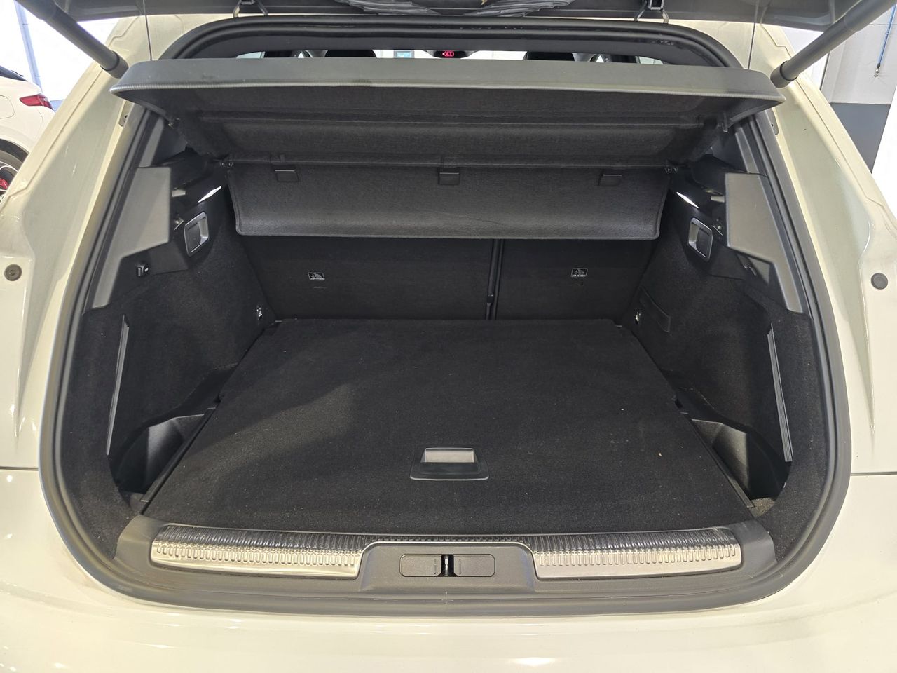 DS DS 7 BlueHDi 180 Automático Performance Line - Foto 15