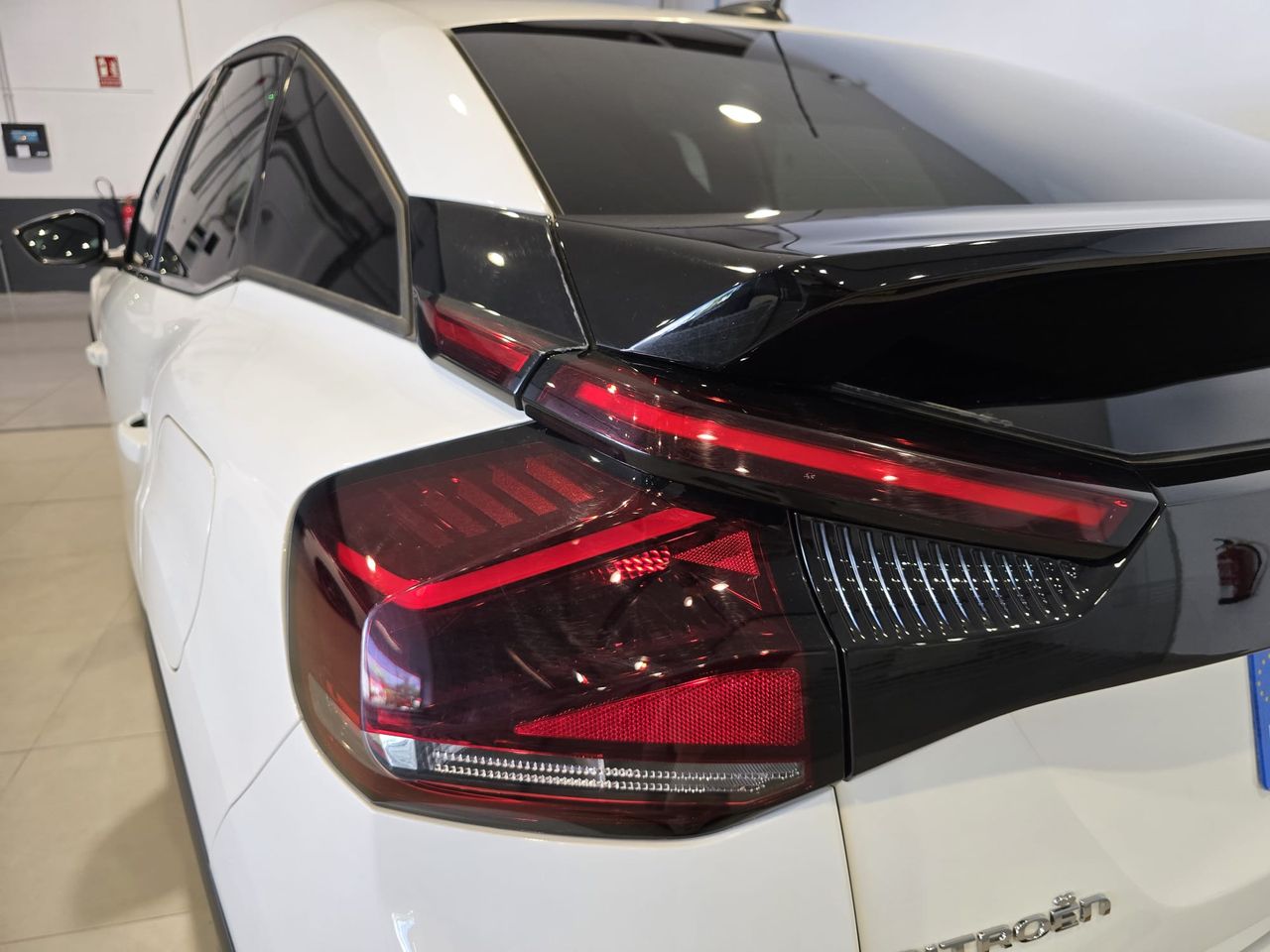 Citroën C4 Nuevo C4 BlueHDi 130 S&S EAT8 FEEL PACK - Foto 17