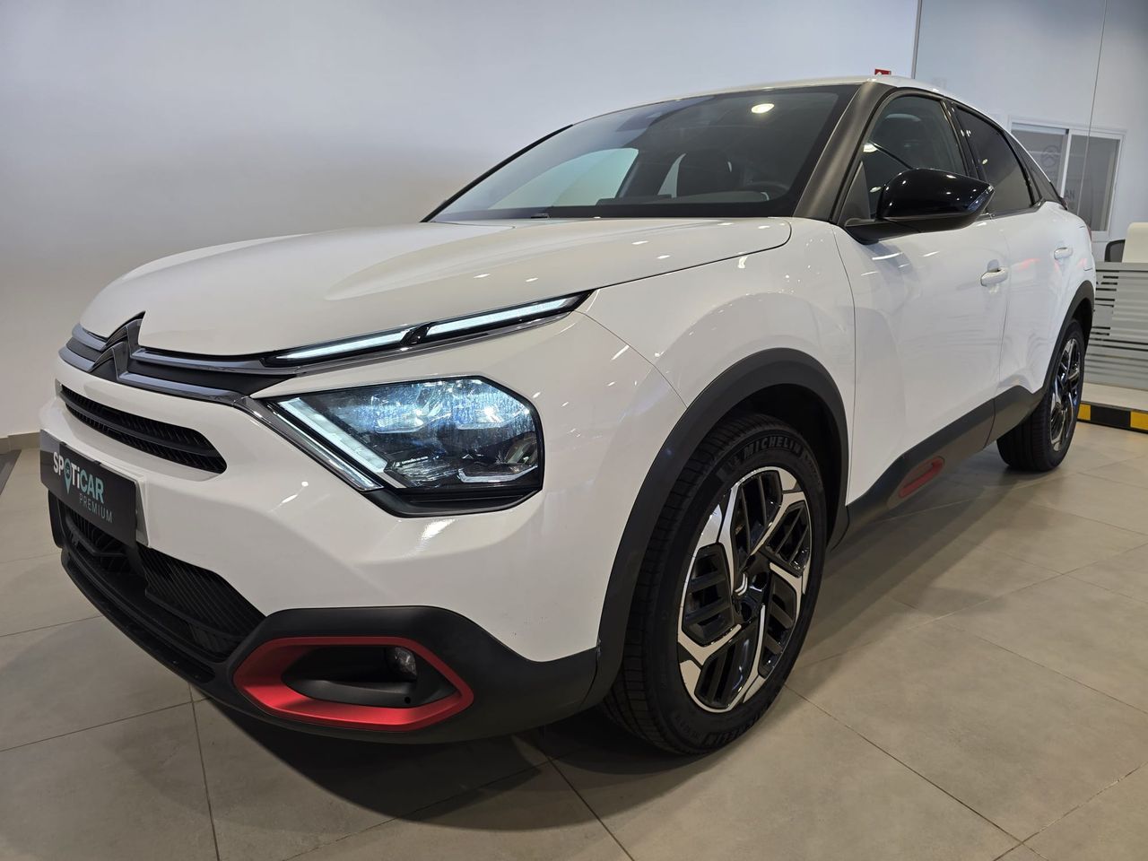 Citroën C4 Nuevo C4 BlueHDi 130 S&S EAT8 FEEL PACK - Foto 3