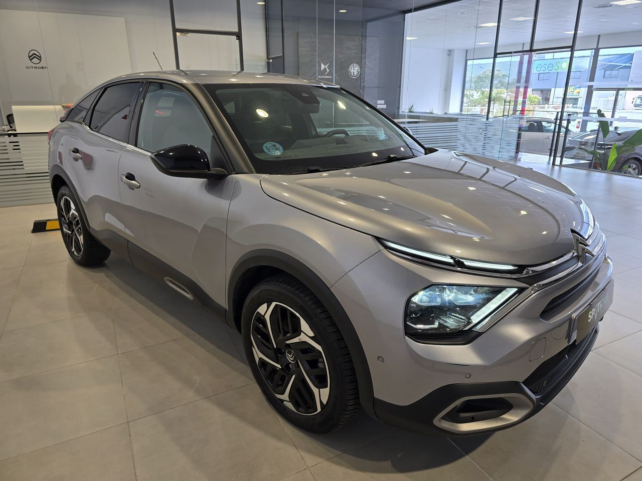 citroën c4 2022 / foto grande (3)