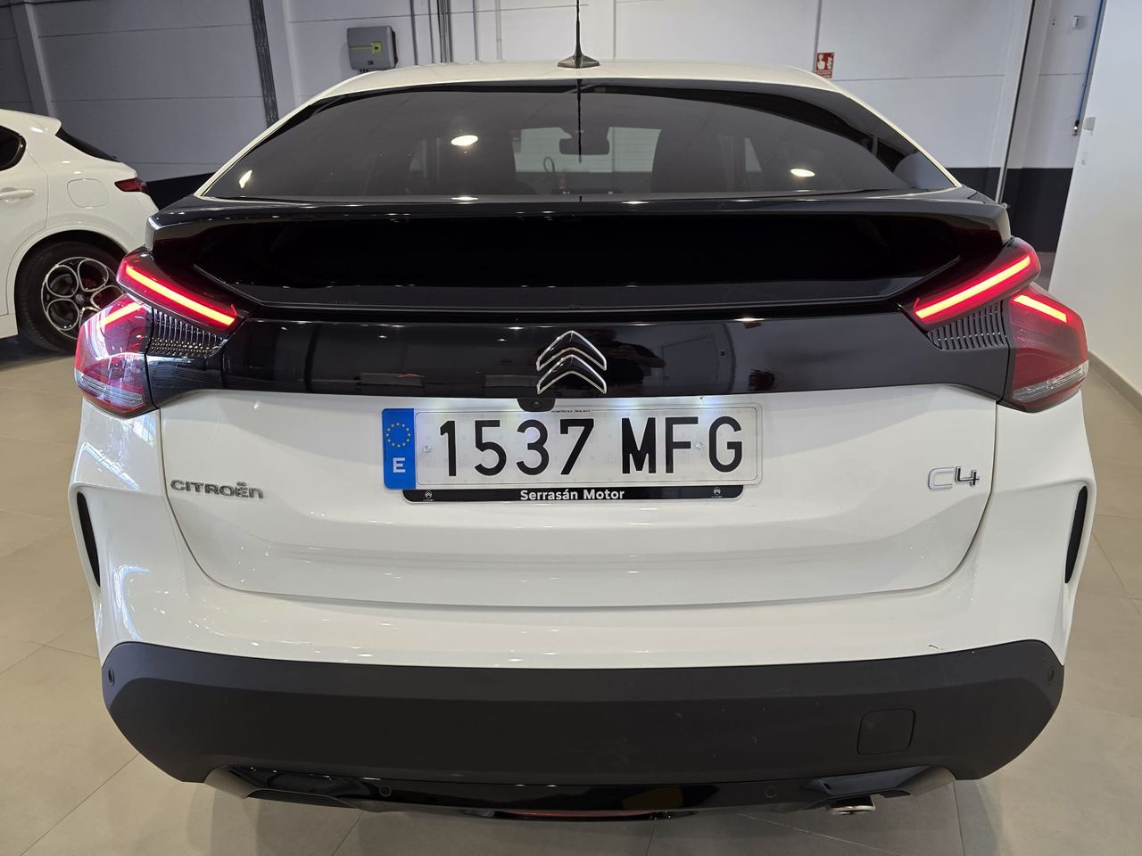 Citroën C4 Nuevo C4 BlueHDi 130 S&S EAT8 FEEL PACK - Foto 8