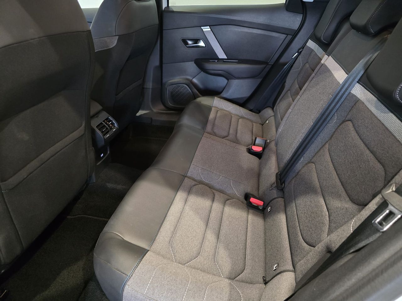 Citroën C4 Nuevo C4 BlueHDi 130 S&S EAT8 FEEL PACK - Foto 12