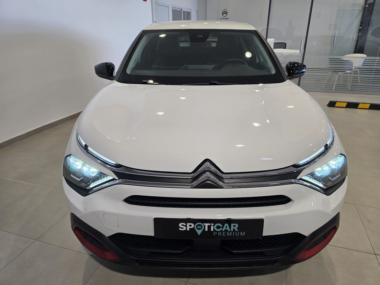 Citroën C4 Nuevo C4 BlueHDi 130 S&S EAT8 FEEL PACK  - Foto 5