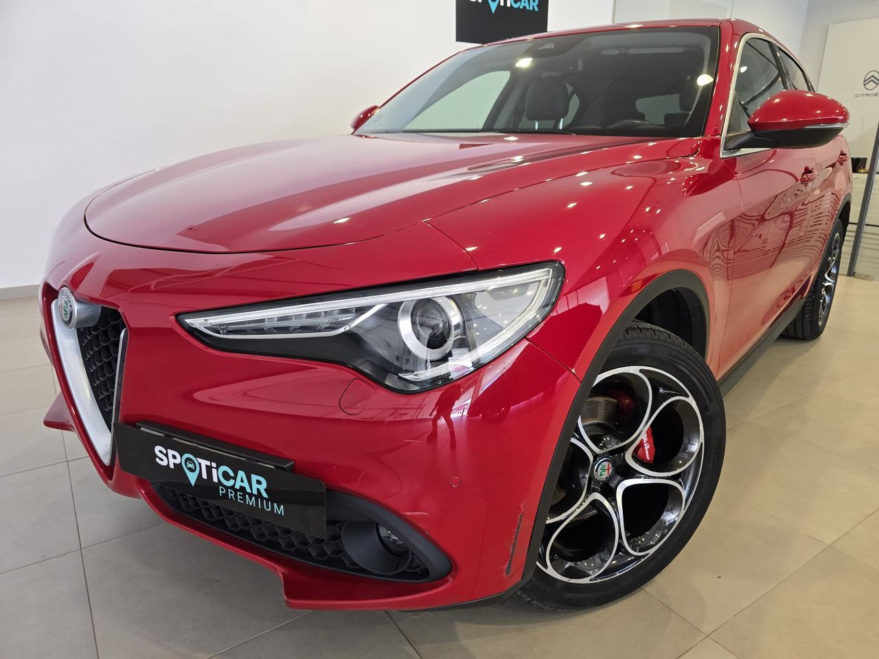 Alfa Romeo Stelvio 2.2 Diésel 154kW (210CV) Executive Q4 - Foto 16