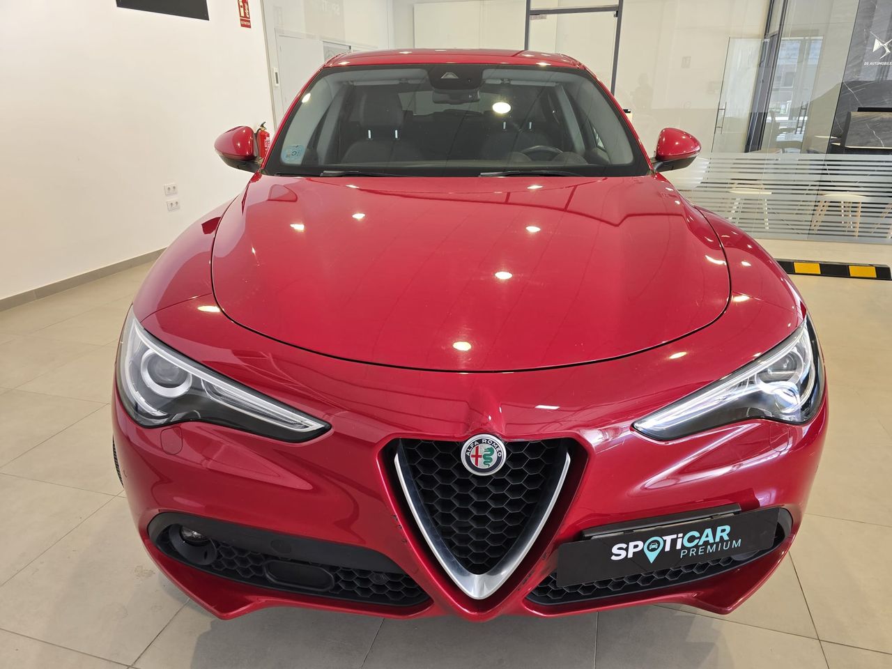 Alfa Romeo Stelvio 2.2 Diésel 154kW (210CV) Executive Q4 - Foto 3