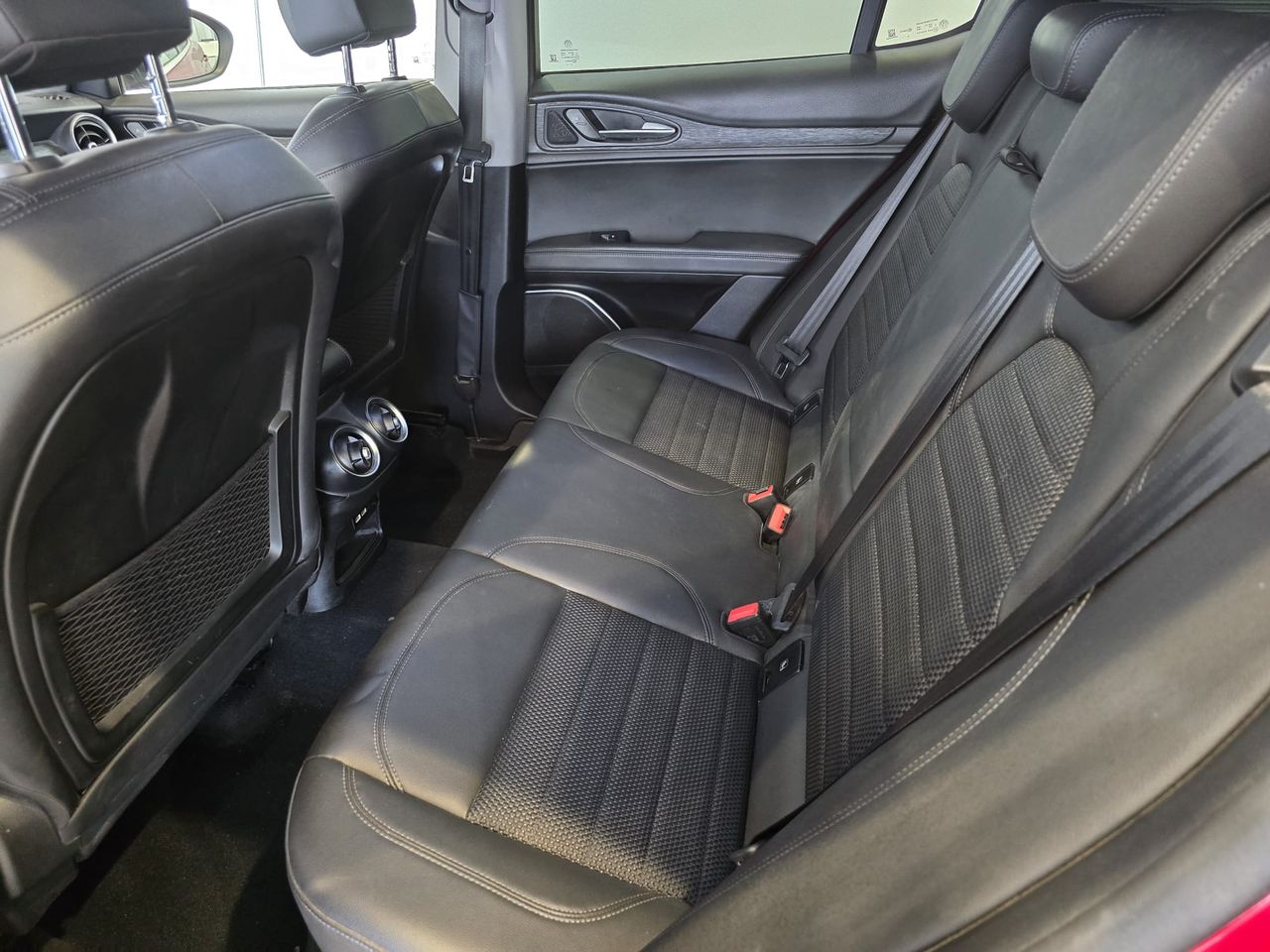 Alfa Romeo Stelvio 2.2 Diésel 154kW (210CV) Executive Q4 - Foto 14