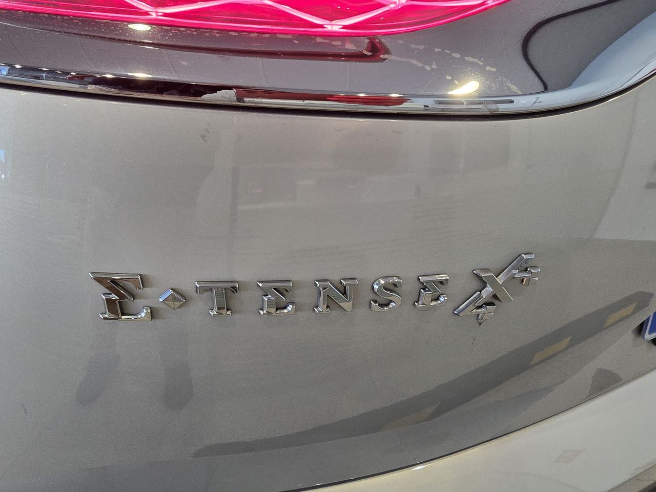 DS DS 7 1.6 ETense 300 GRAND CHIC Auto 4WD  - Foto 9