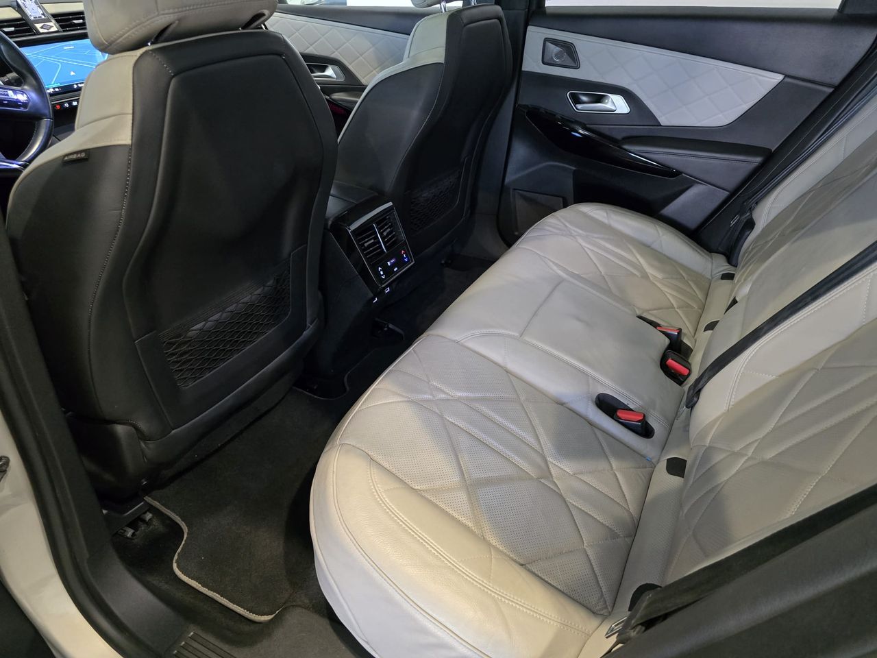 DS DS 7 1.6 ETense 300 GRAND CHIC Auto 4WD  - Foto 12