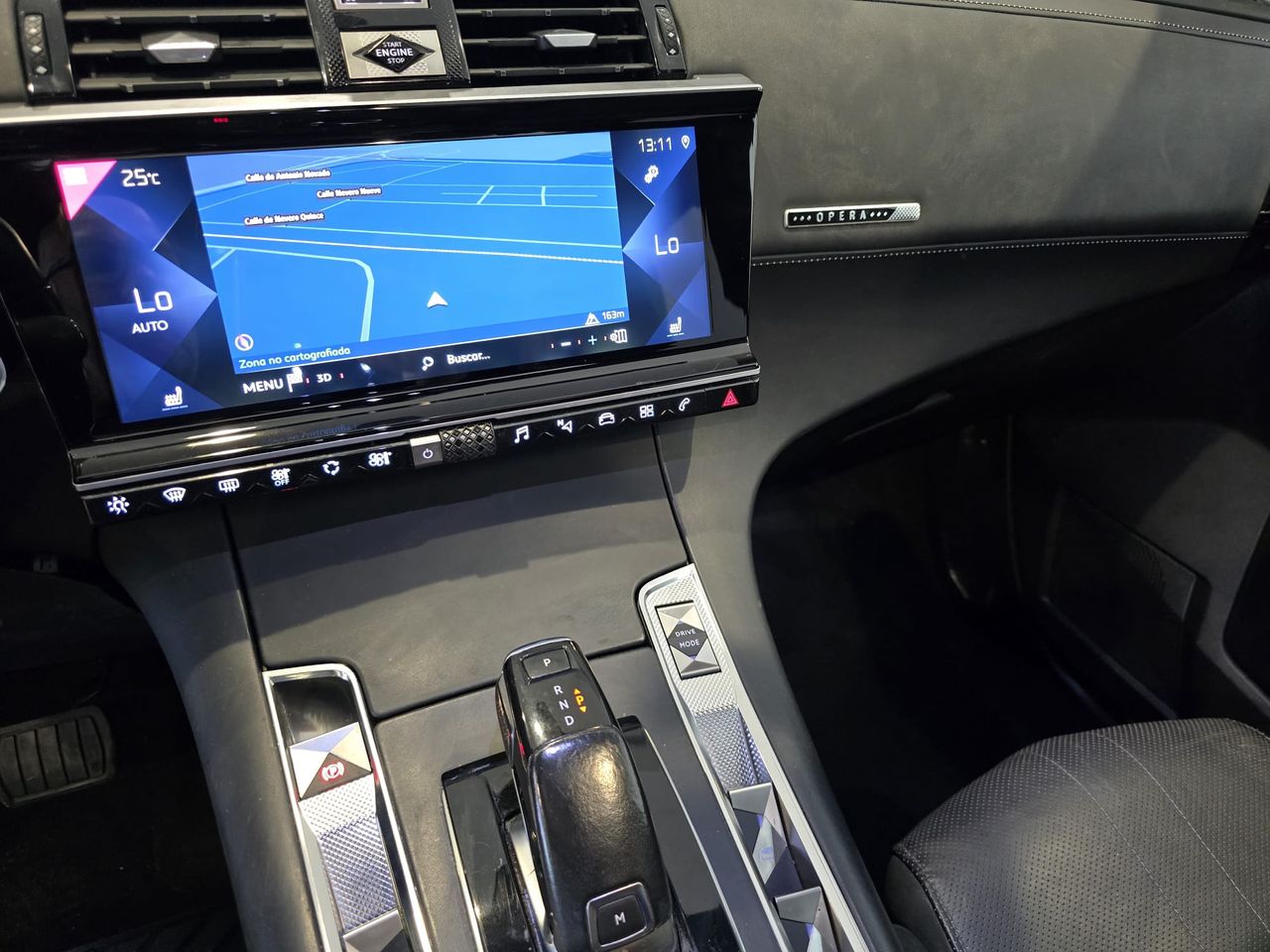 DS DS 7 BlueHDi 180 Automático Grand Chic - Foto 19