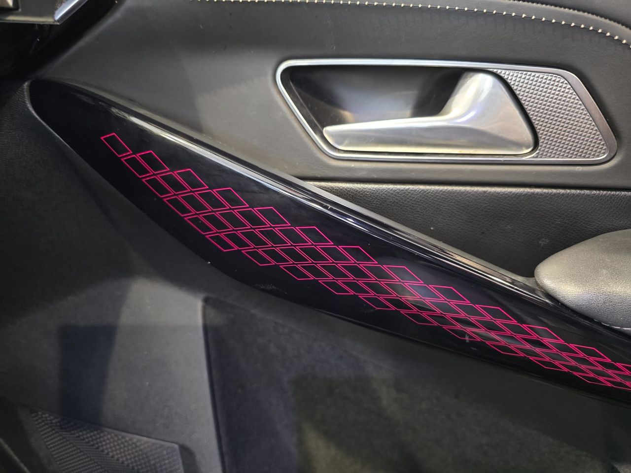 DS DS 7 BlueHDi 180 Automático Grand Chic - Foto 21