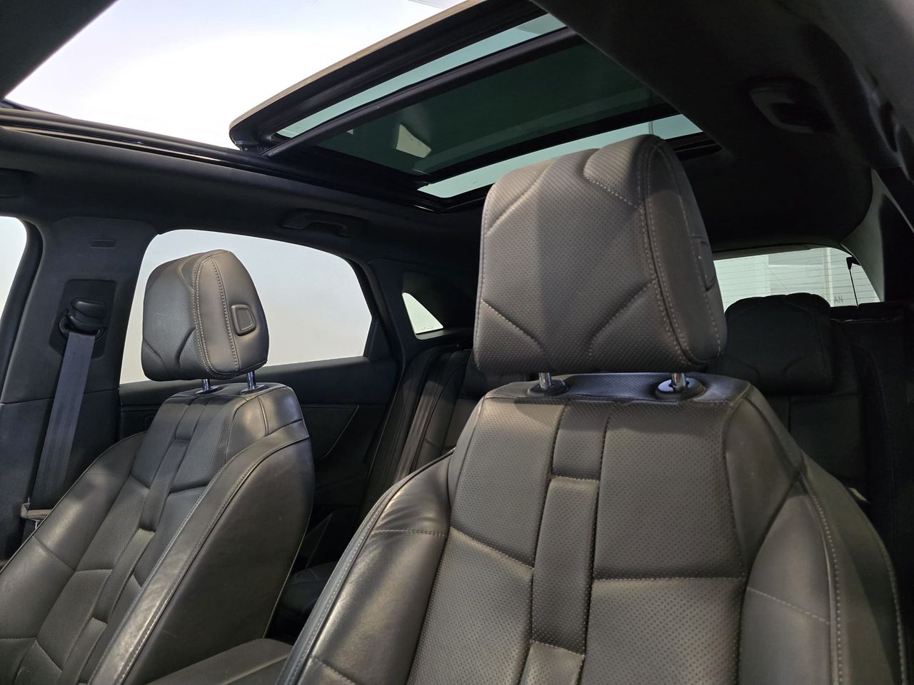 DS DS 7 BlueHDi 180 Automático Grand Chic - Foto 18