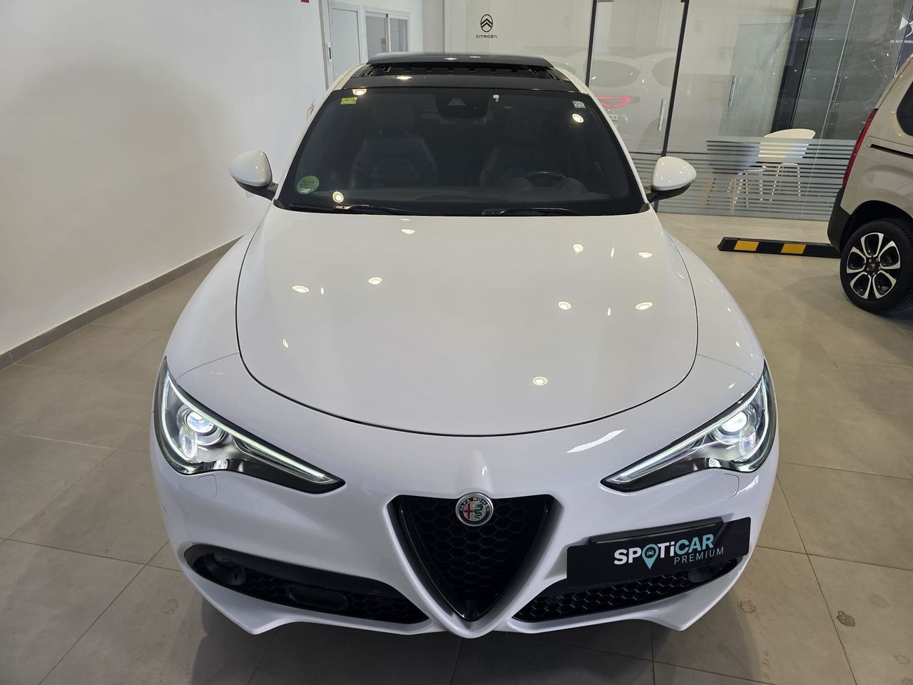 Alfa Romeo Stelvio 2.2 Diésel 154kW (210CV) Veloce - Foto 6