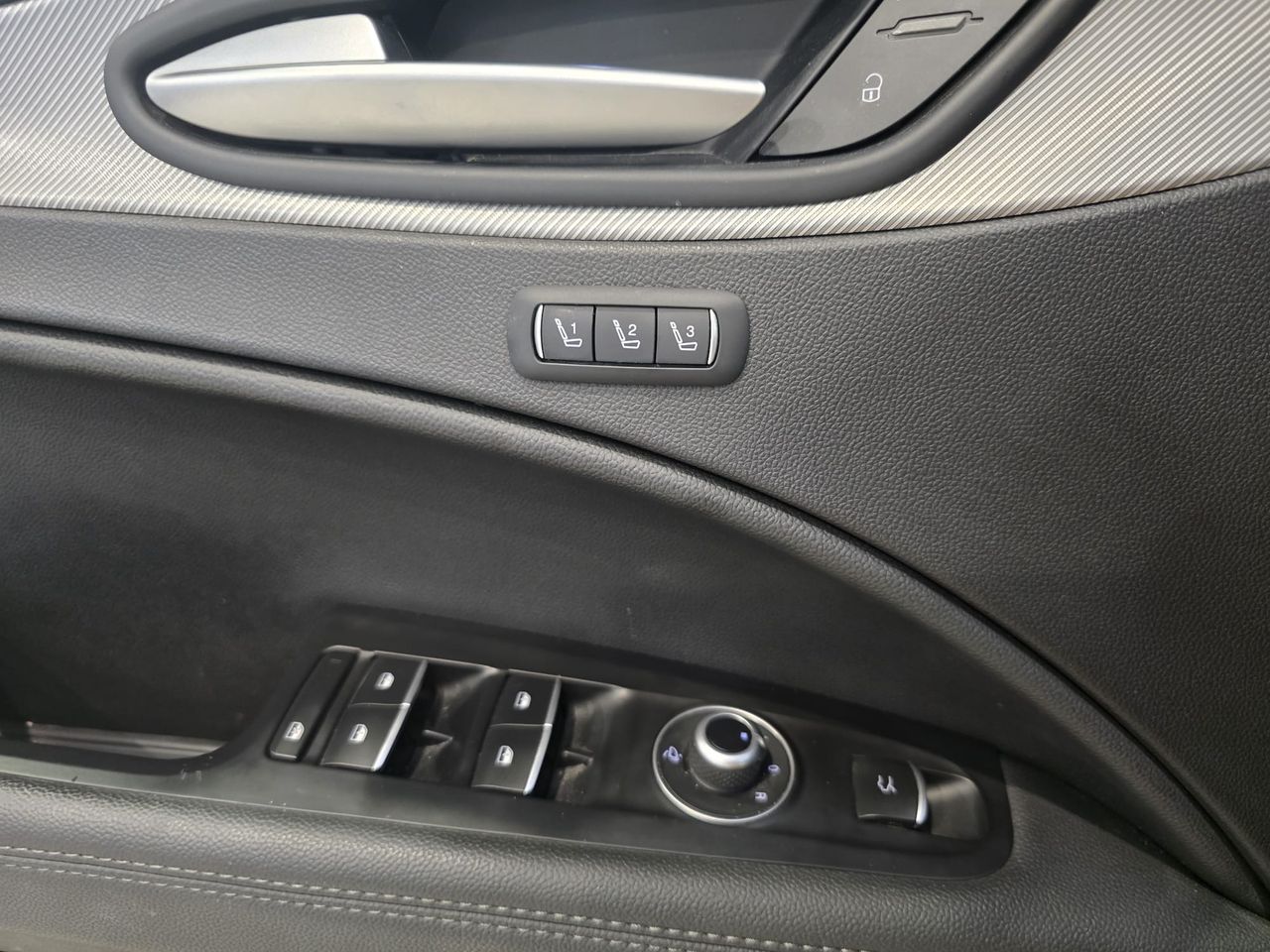 Alfa Romeo Stelvio 2.2 Diésel 154kW (210CV) Veloce - Foto 19