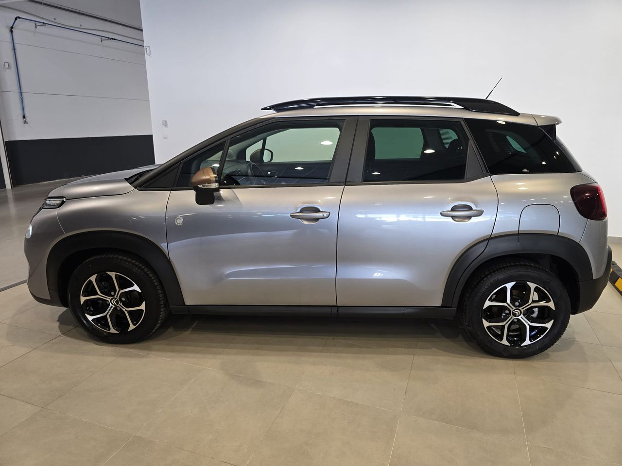 Citroën C3 Aircross BlueHdi 110 S&S 6v C Series - Foto 8
