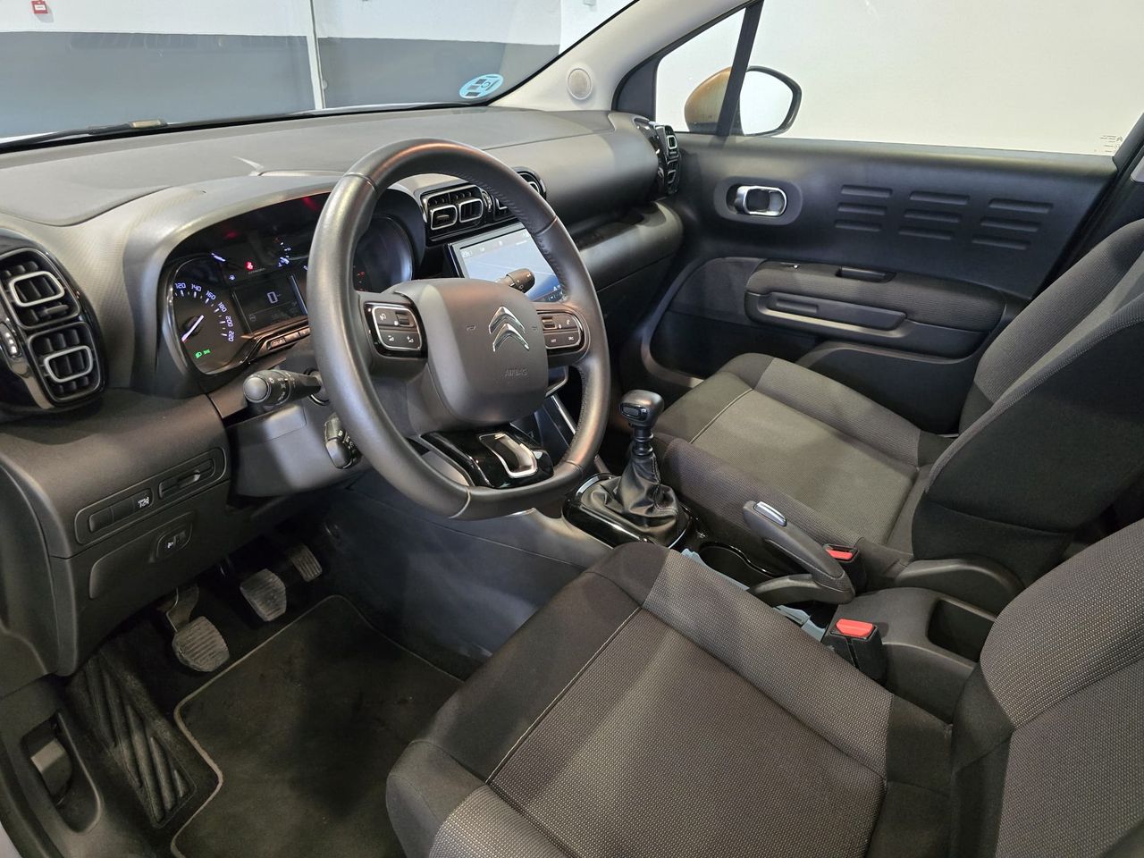 Citroën C3 Aircross BlueHdi 110 S&S 6v C Series - Foto 10