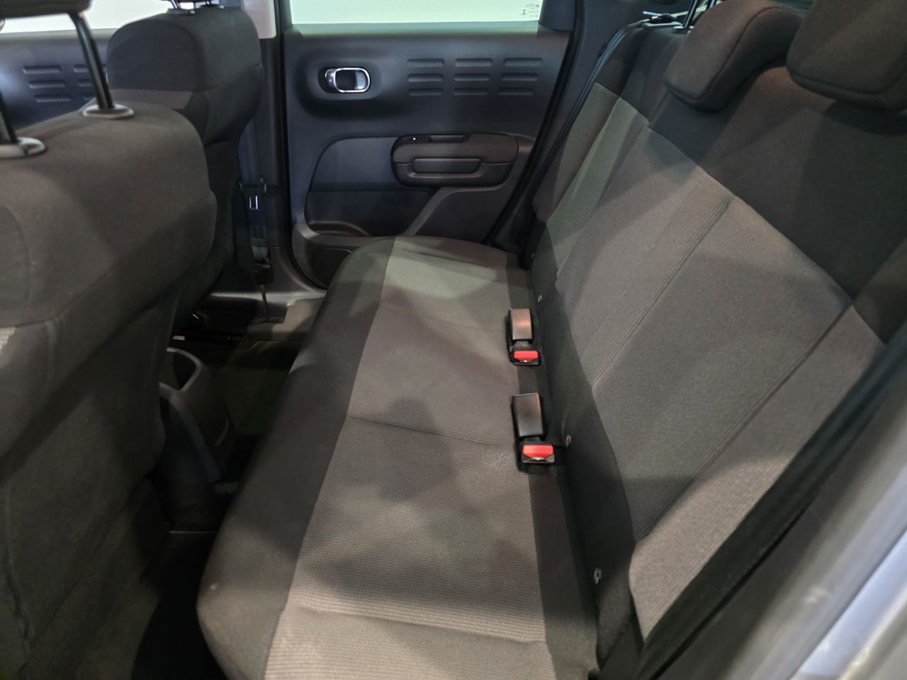 Citroën C3 Aircross BlueHdi 110 S&S 6v C Series - Foto 16