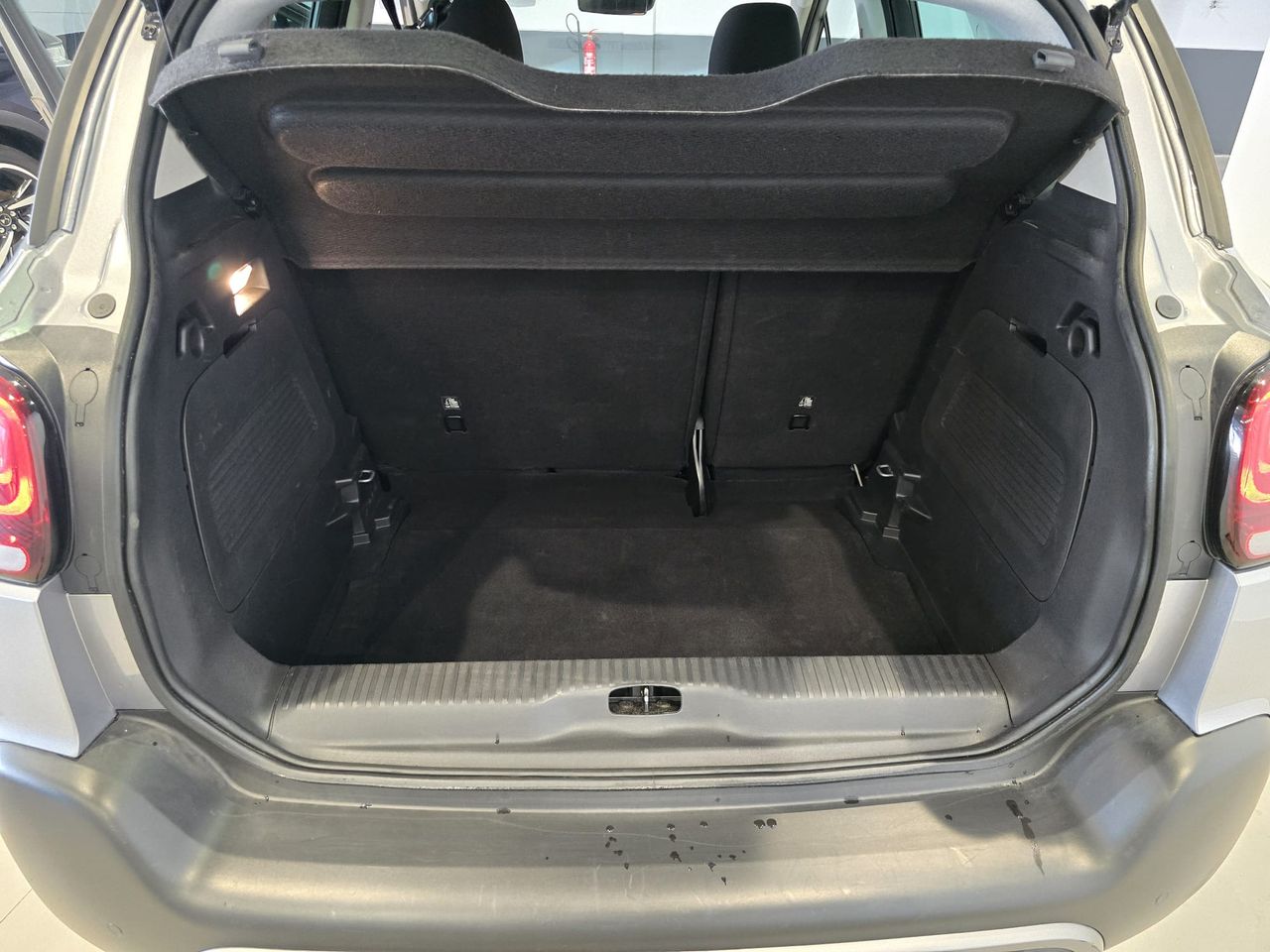 Citroën C3 Aircross BlueHdi 110 S&S 6v C Series - Foto 21