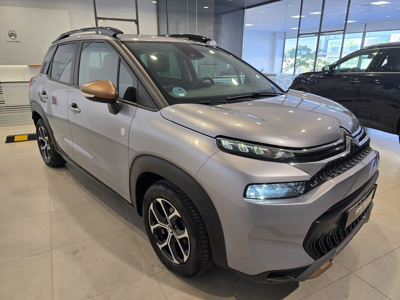 Citroën C3 Aircross BlueHdi 110 S&S 6v C Series - Foto 4