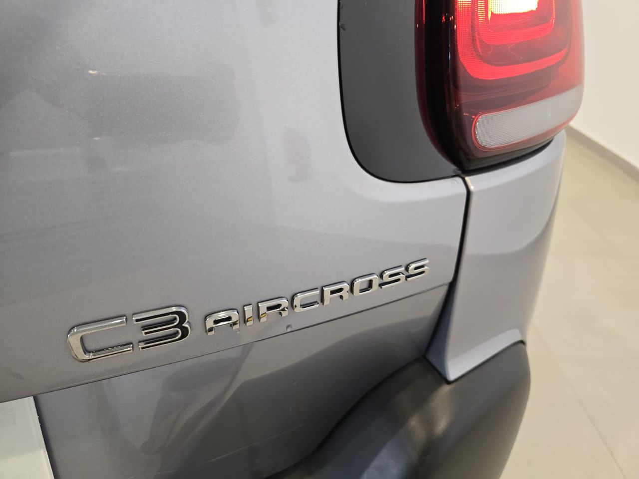 Citroën C3 Aircross BlueHdi 110 S&S 6v C Series - Foto 18