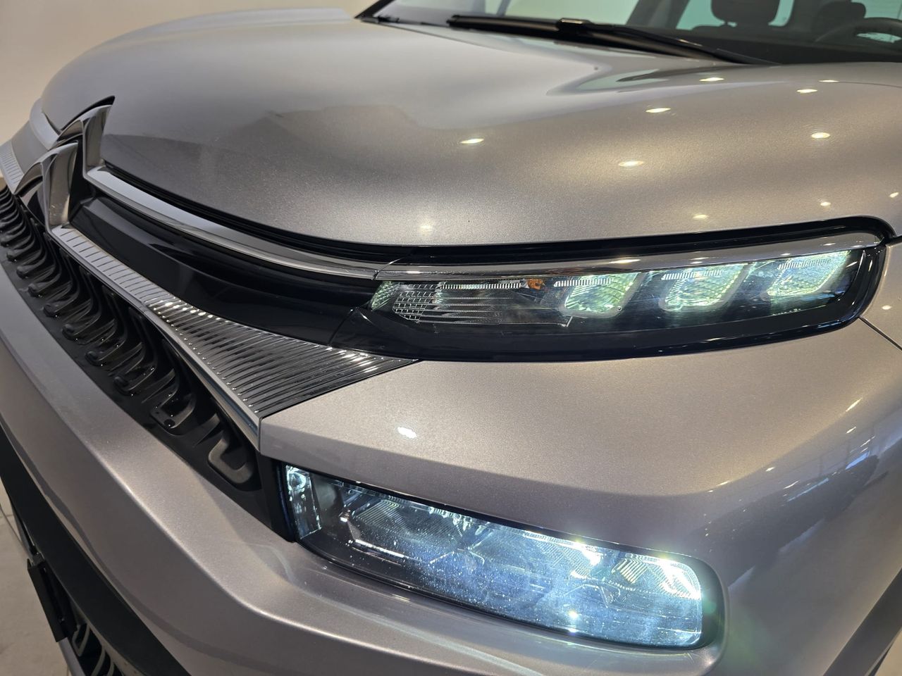 Citroën C3 Aircross BlueHdi 110 S&S 6v C Series - Foto 20