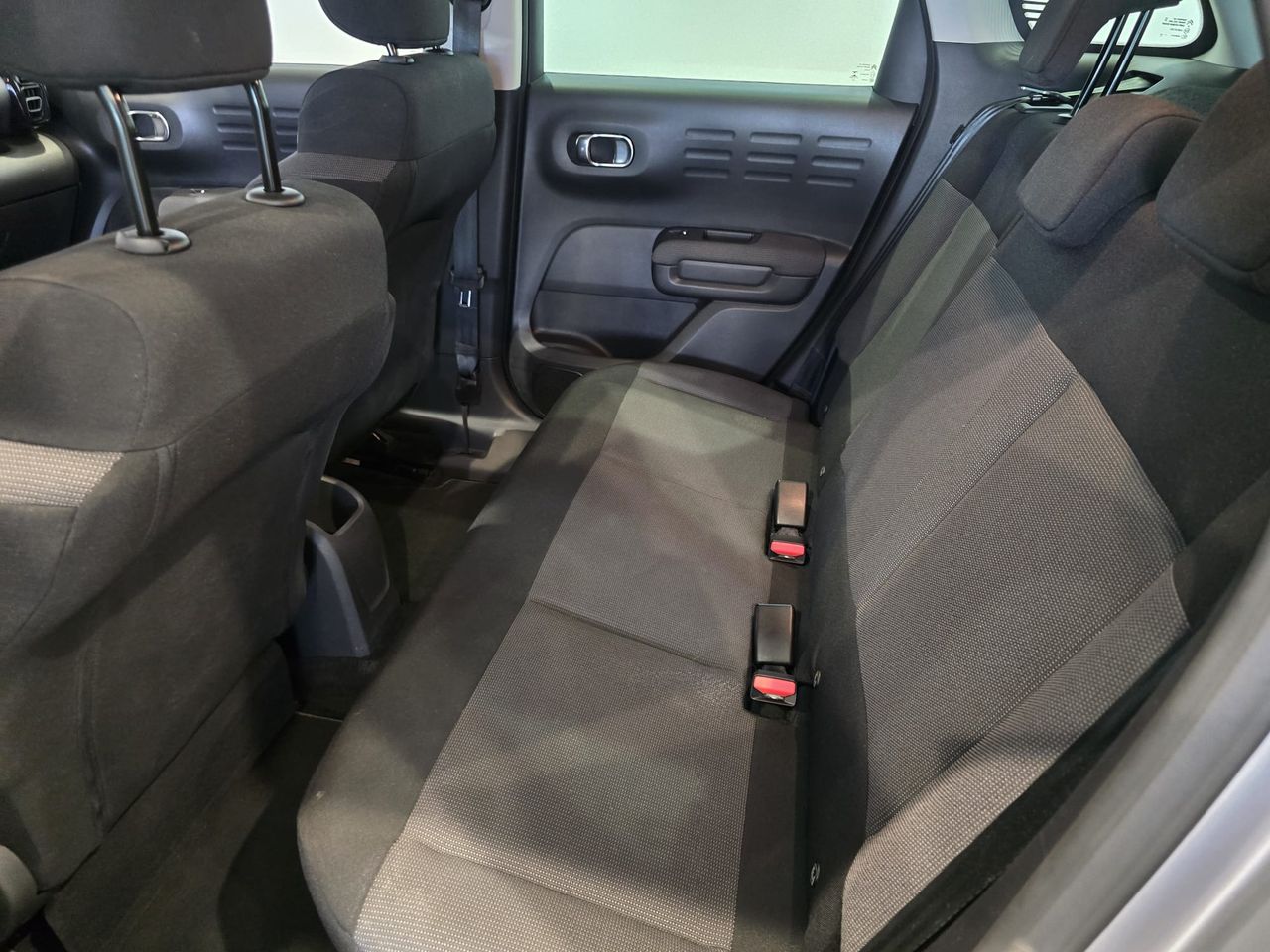 Citroën C3 Aircross BlueHdi 110 S&S 6v C Series - Foto 12